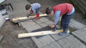 The Builders
