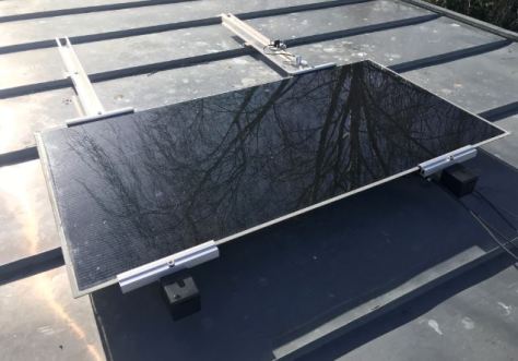 Solar PV Panel