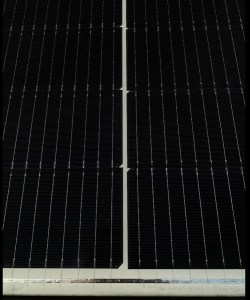 PV Panel Design 