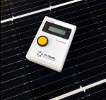 Solar PV Meter