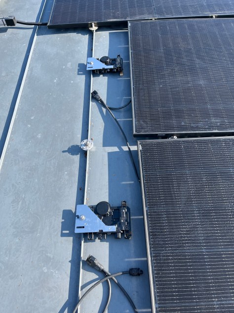 Enphase and Micro Invertors