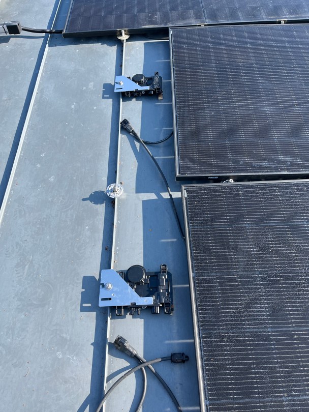 Enphase and Micro Invertors